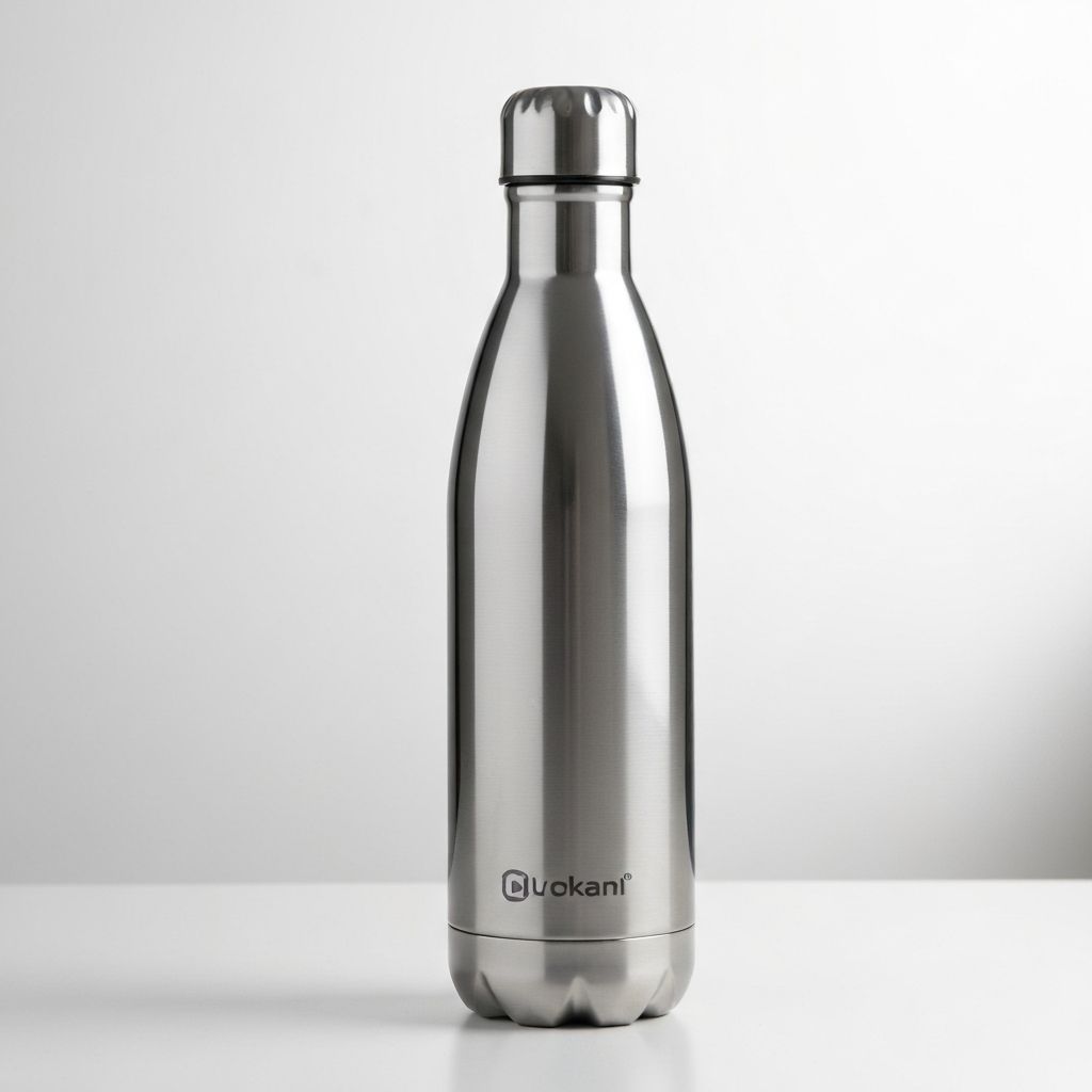 Thermal Water Bottle